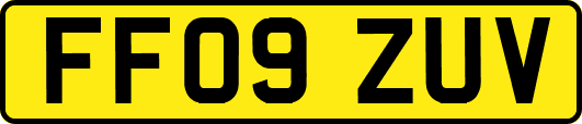 FF09ZUV
