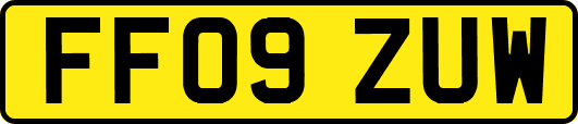 FF09ZUW