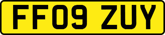 FF09ZUY
