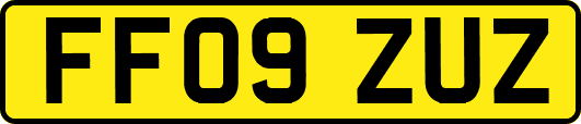 FF09ZUZ