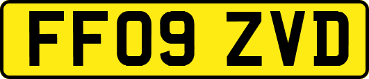 FF09ZVD