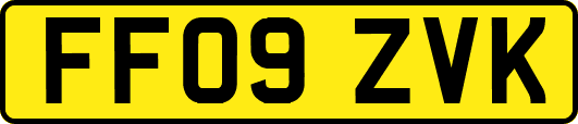 FF09ZVK