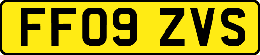 FF09ZVS