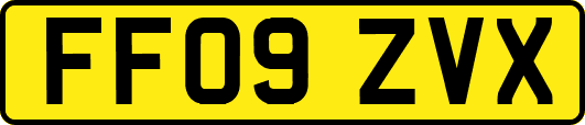 FF09ZVX