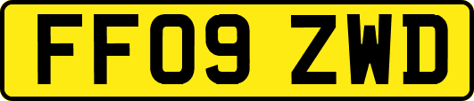 FF09ZWD