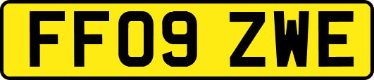 FF09ZWE
