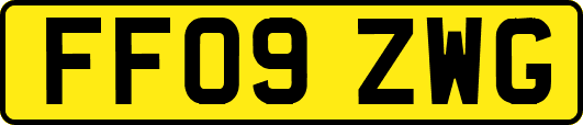 FF09ZWG
