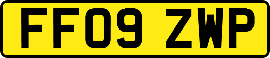FF09ZWP