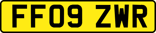 FF09ZWR