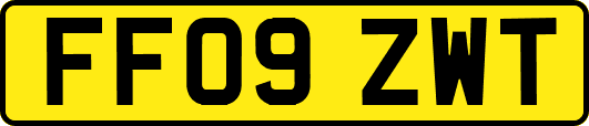 FF09ZWT