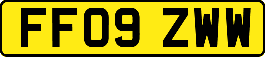 FF09ZWW