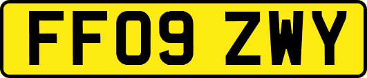 FF09ZWY
