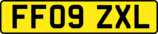 FF09ZXL