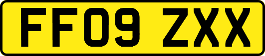 FF09ZXX