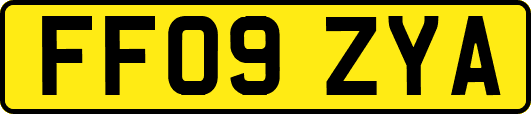 FF09ZYA