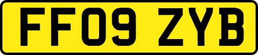 FF09ZYB