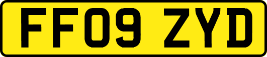 FF09ZYD