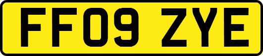 FF09ZYE