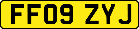 FF09ZYJ