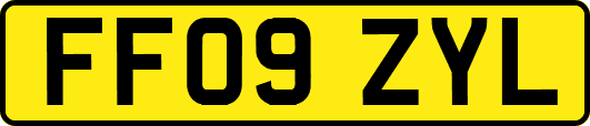FF09ZYL