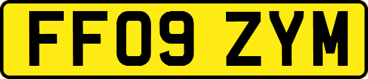 FF09ZYM