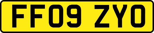 FF09ZYO