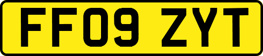 FF09ZYT