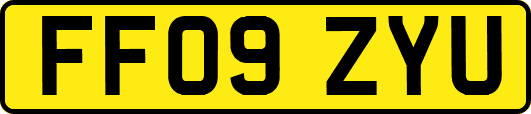 FF09ZYU