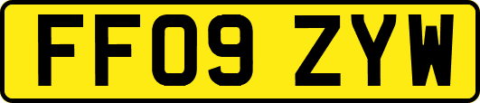 FF09ZYW