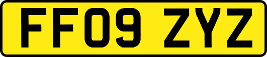 FF09ZYZ