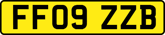 FF09ZZB