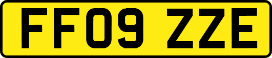 FF09ZZE