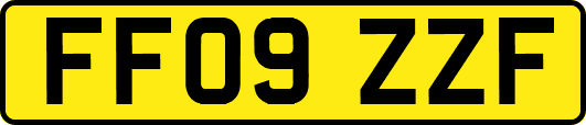 FF09ZZF