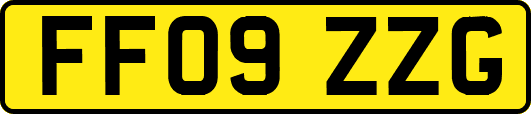 FF09ZZG