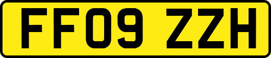 FF09ZZH