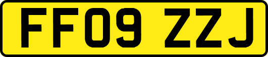 FF09ZZJ