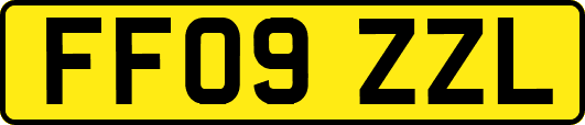 FF09ZZL