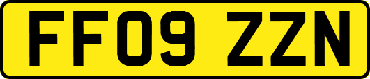 FF09ZZN