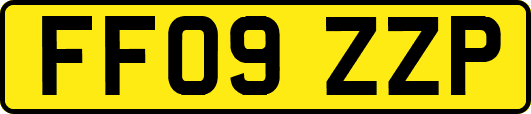 FF09ZZP