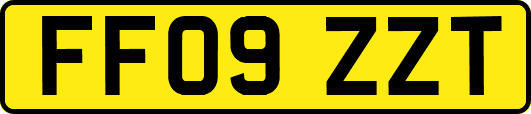 FF09ZZT