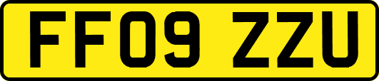 FF09ZZU