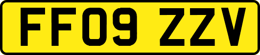 FF09ZZV