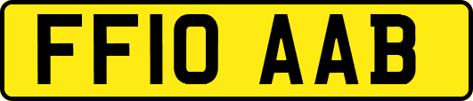 FF10AAB