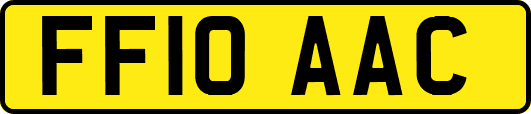 FF10AAC