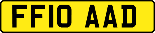 FF10AAD