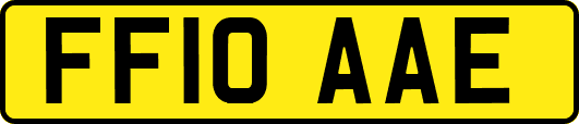 FF10AAE