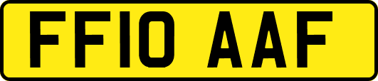 FF10AAF