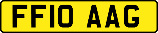 FF10AAG