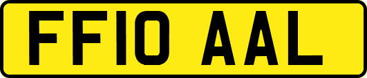 FF10AAL