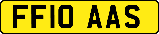 FF10AAS